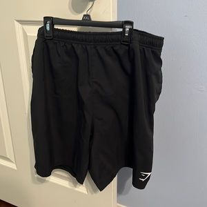 Gymshark 7 inch shorts